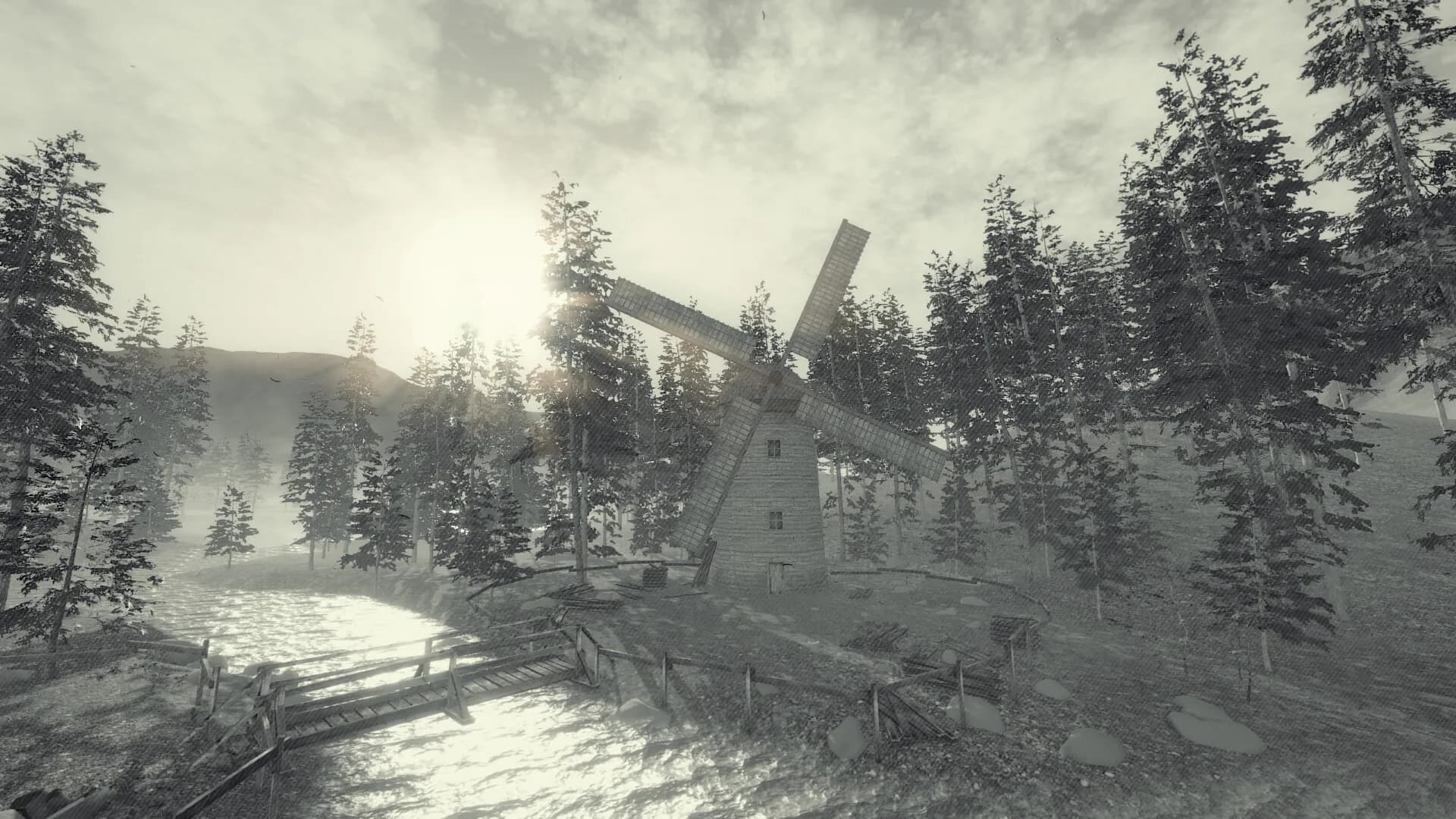 Peaks of Yore screenshot screenshot 3