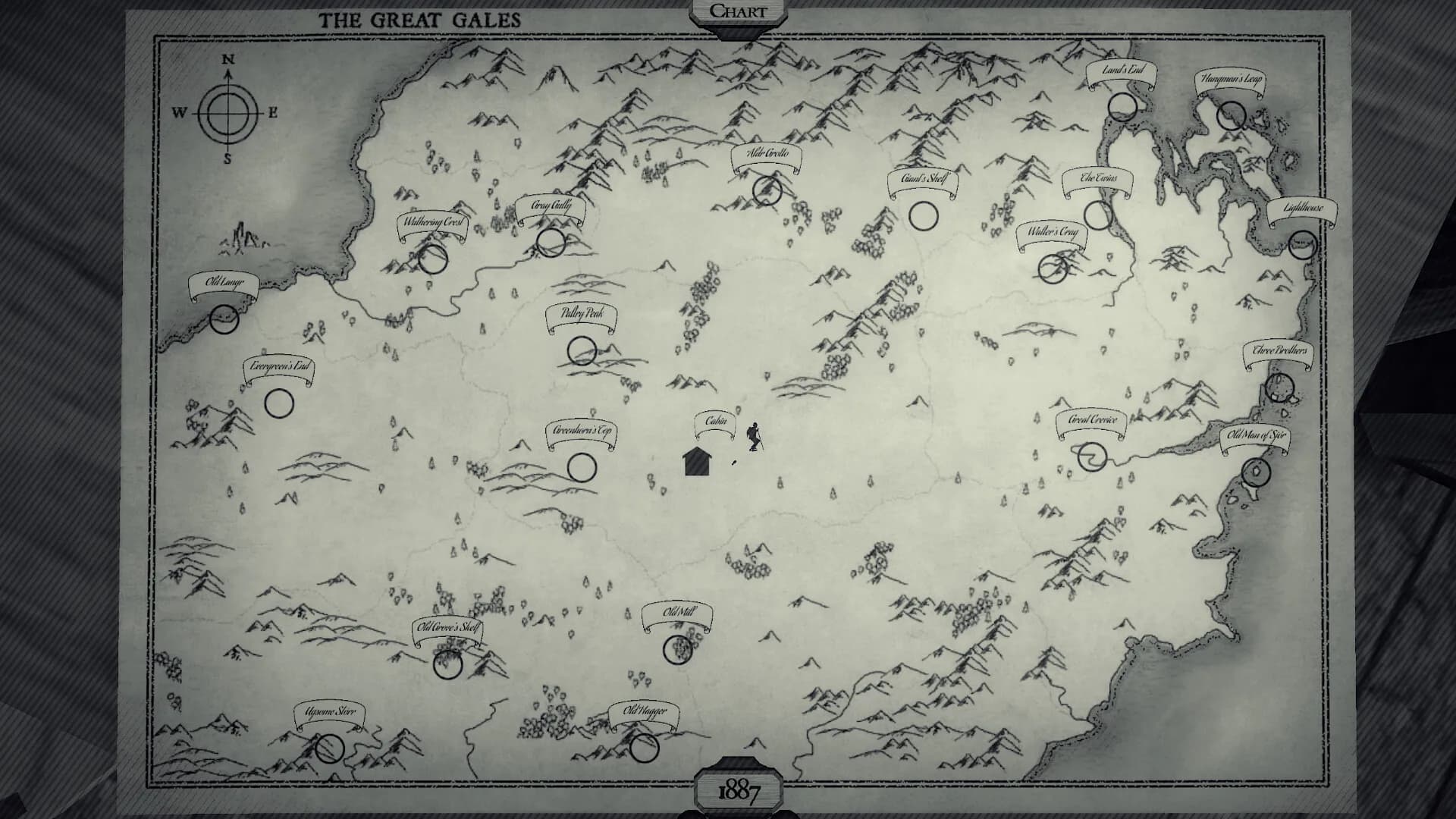 Peaks of Yore screenshot screenshot 5