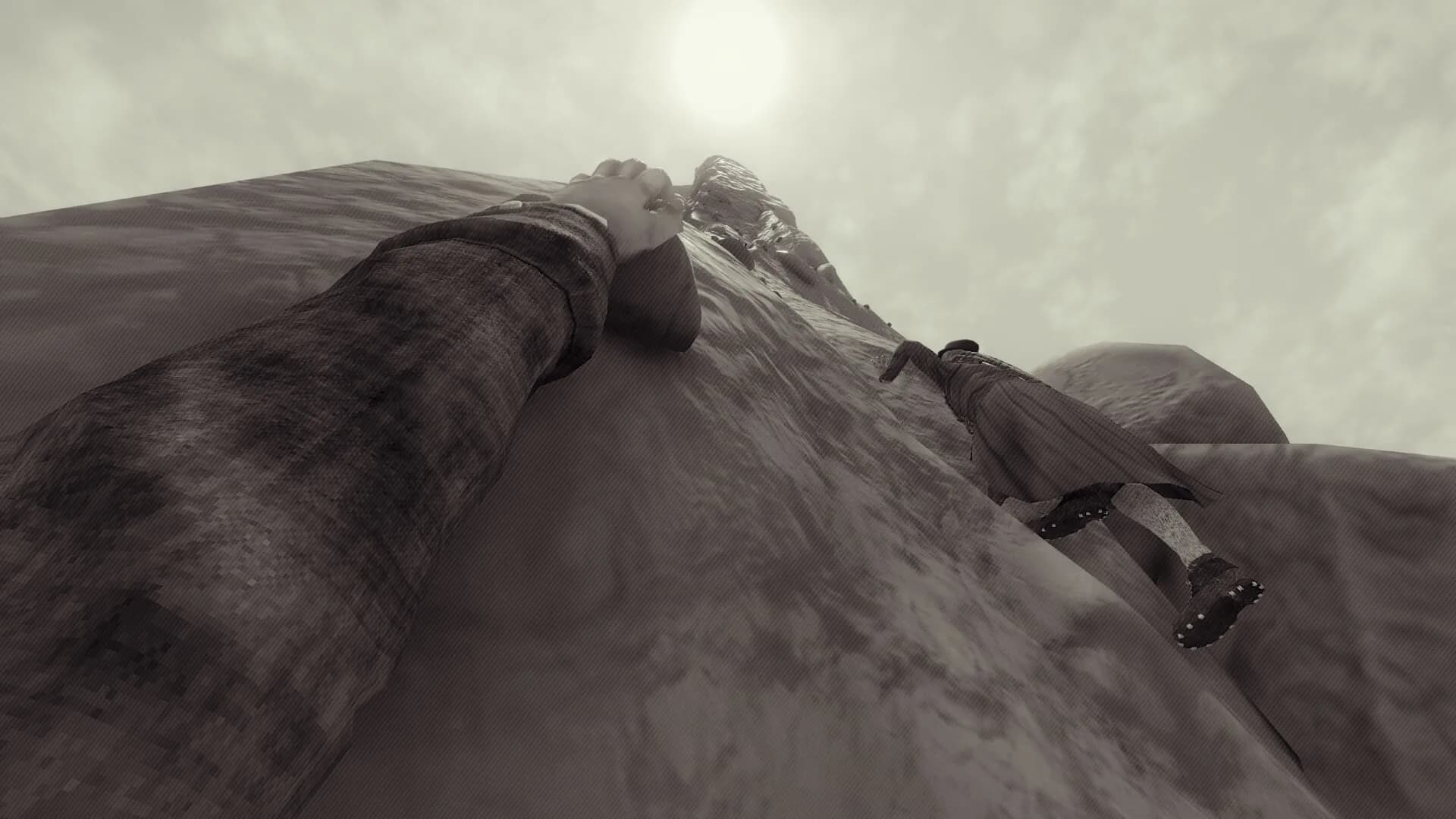 Peaks of Yore screenshot screenshot 6