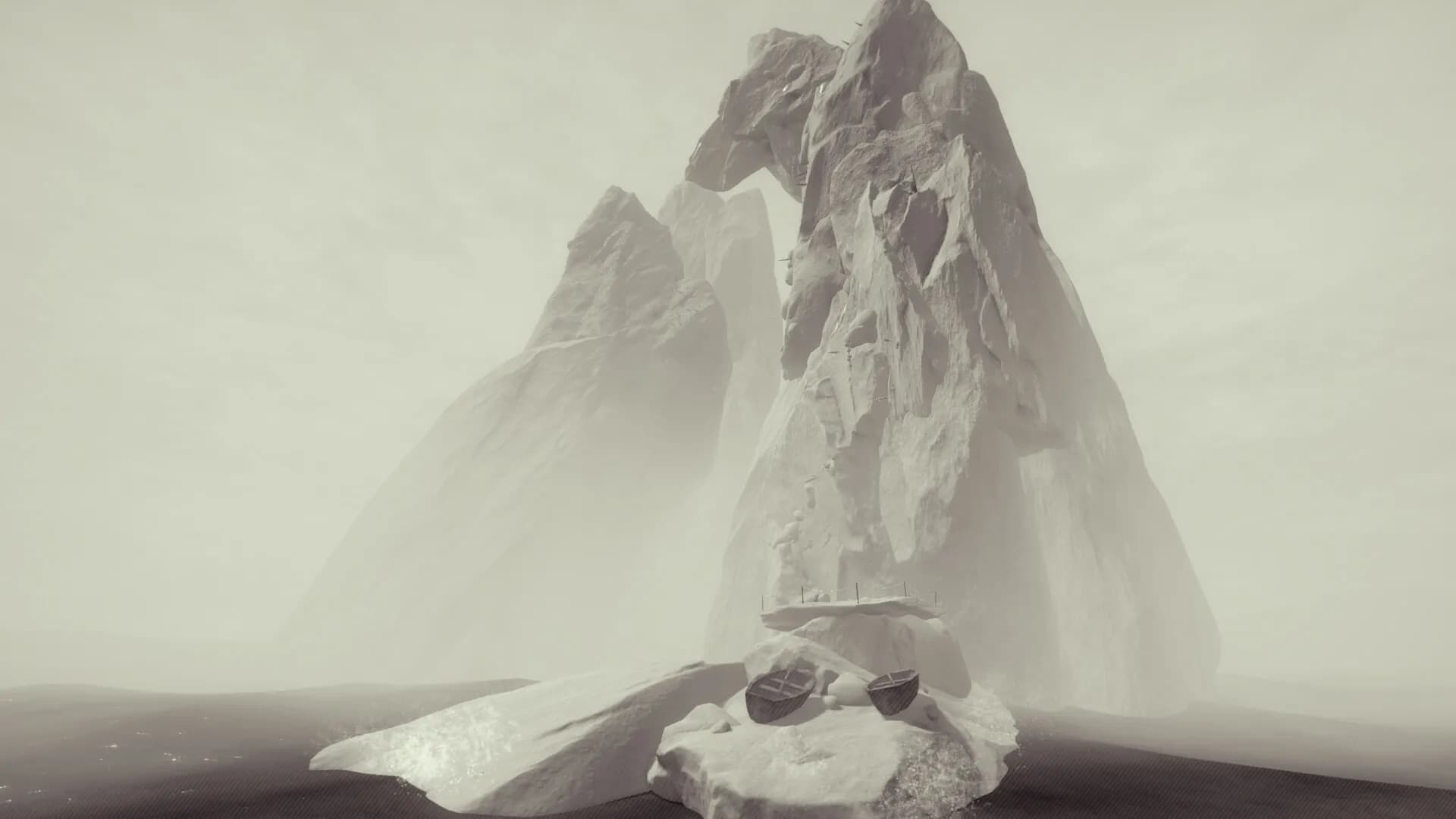 Peaks of Yore screenshot screenshot 7