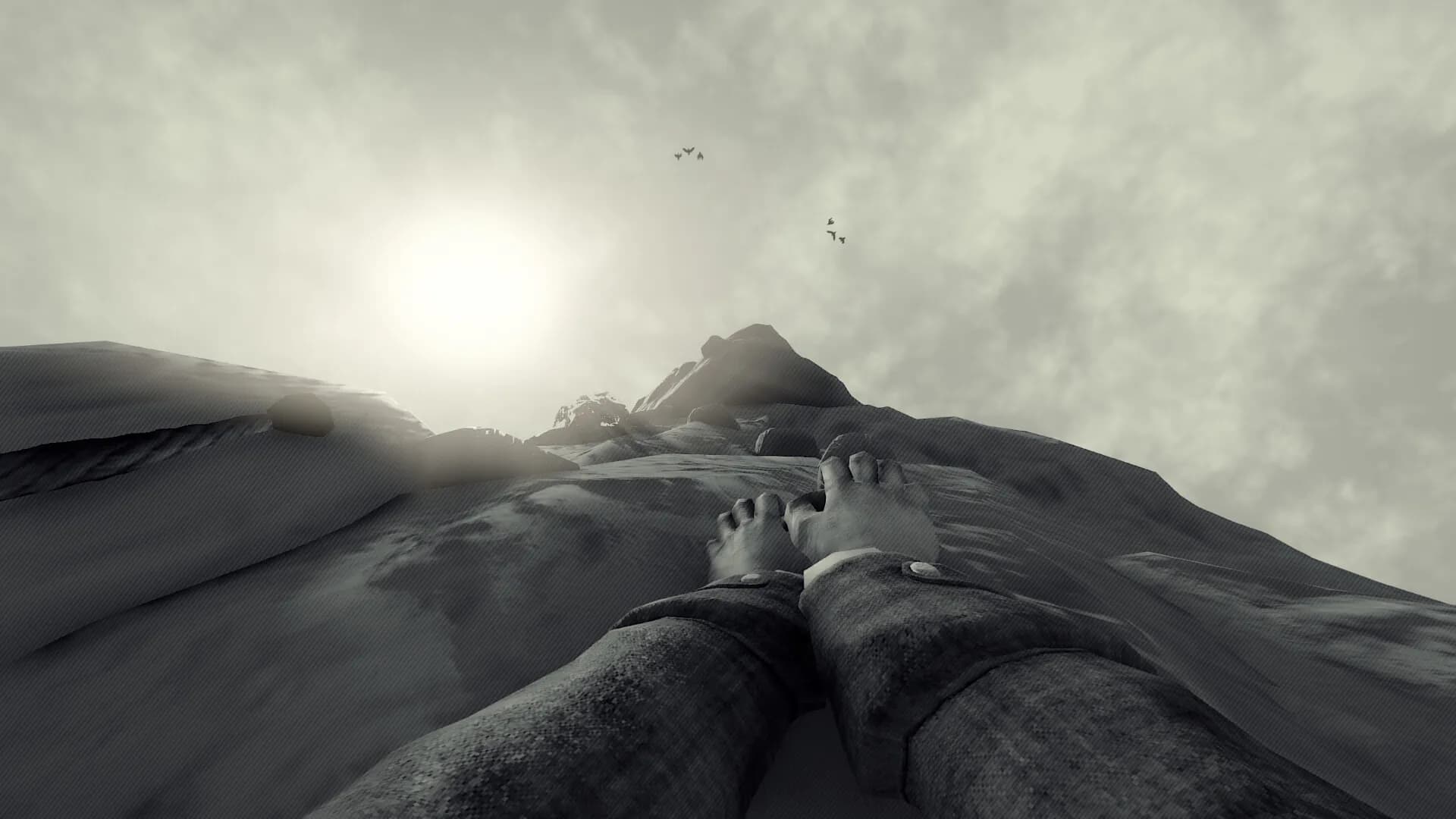 Peaks of Yore screenshot screenshot 8