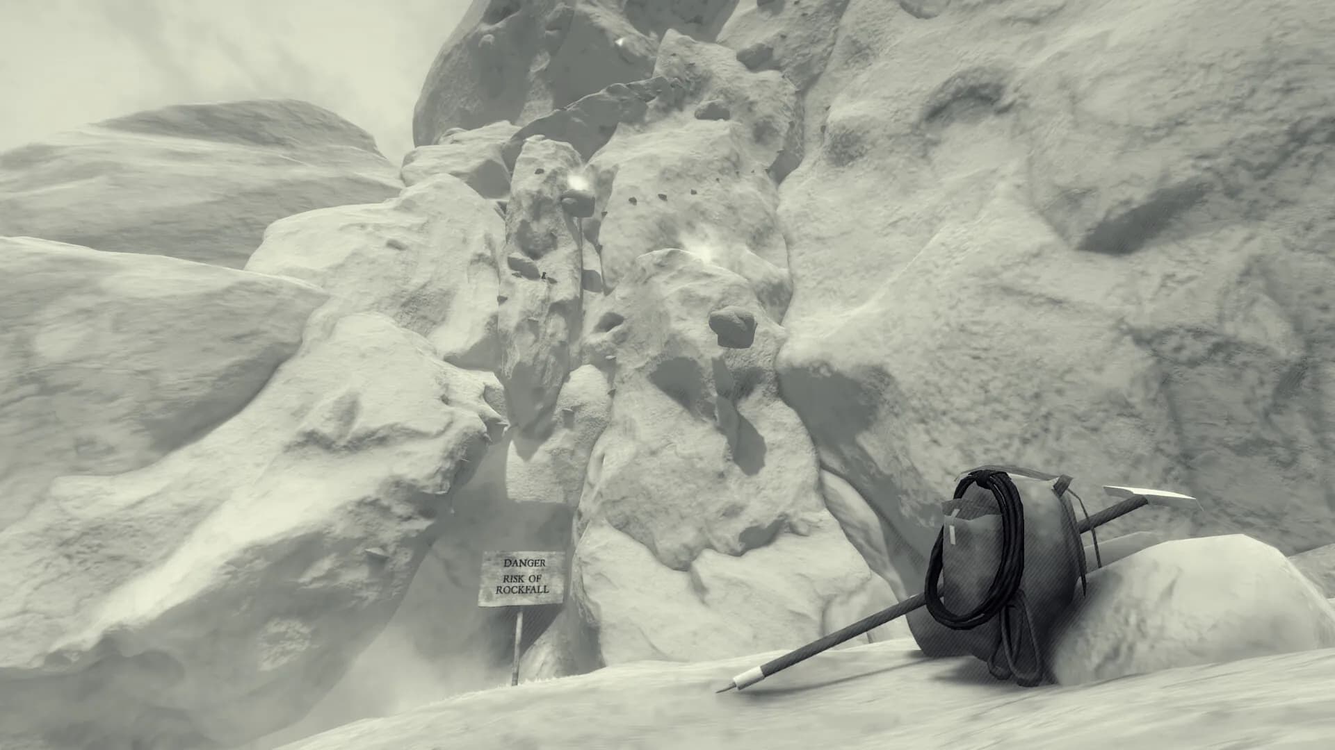 Peaks of Yore screenshot screenshot 9
