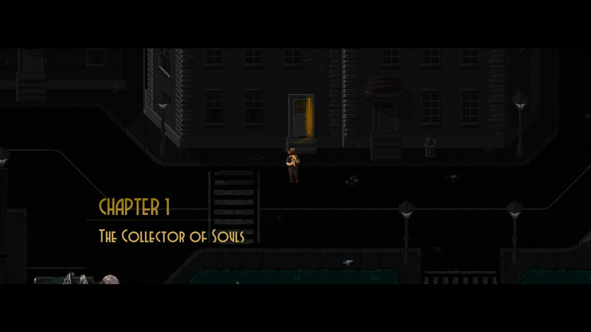 Pecaminosa screenshot screenshot 0