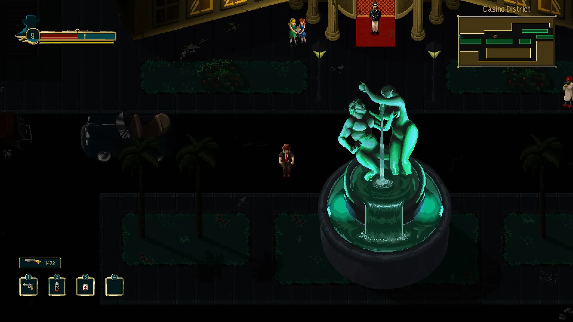Pecaminosa screenshot screenshot 11