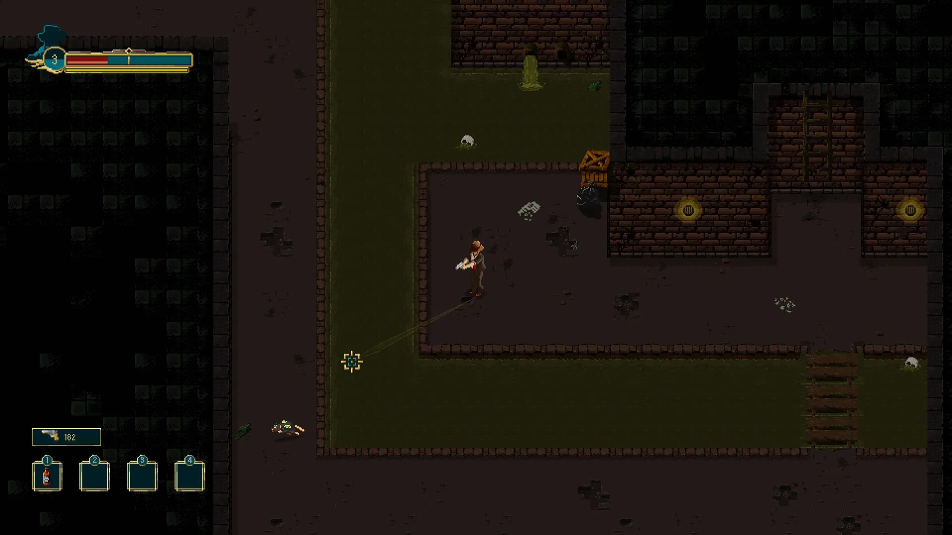 Pecaminosa screenshot screenshot 12