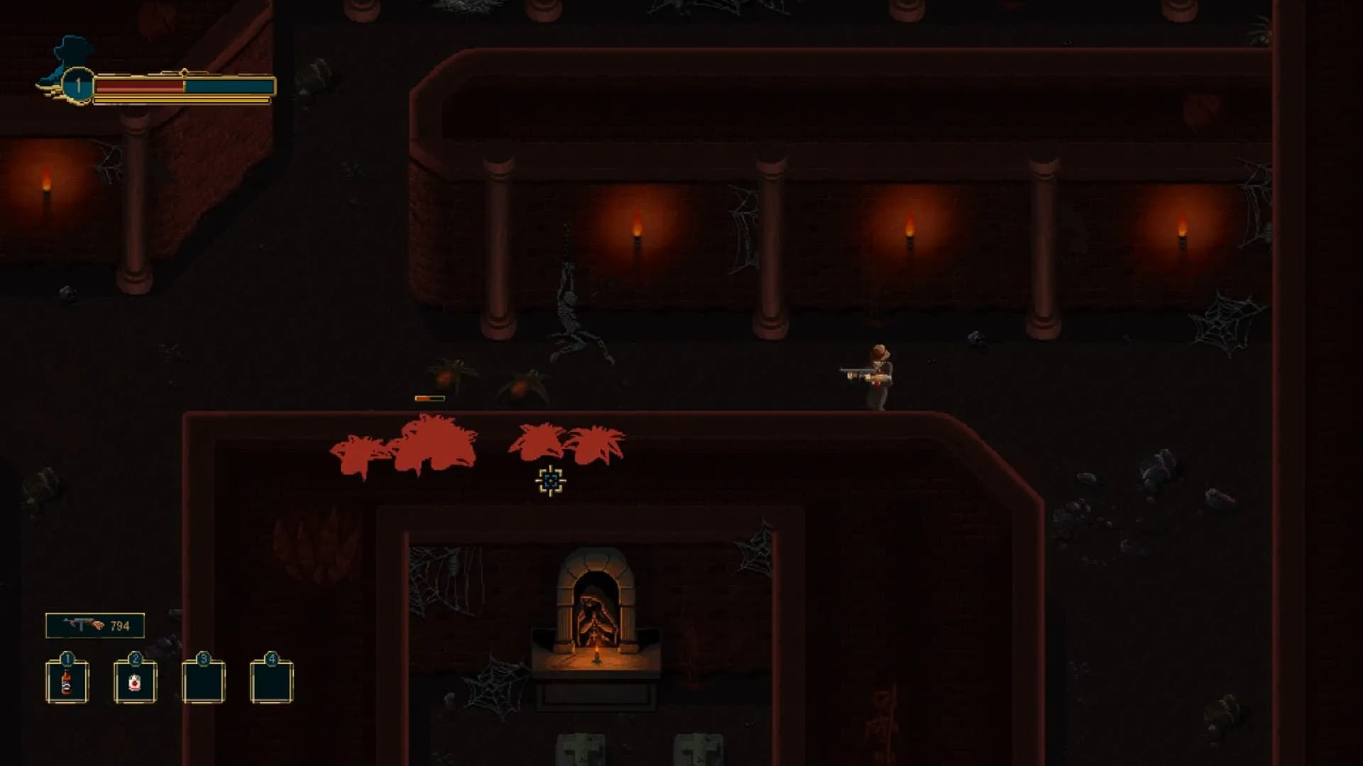 Pecaminosa screenshot screenshot 4