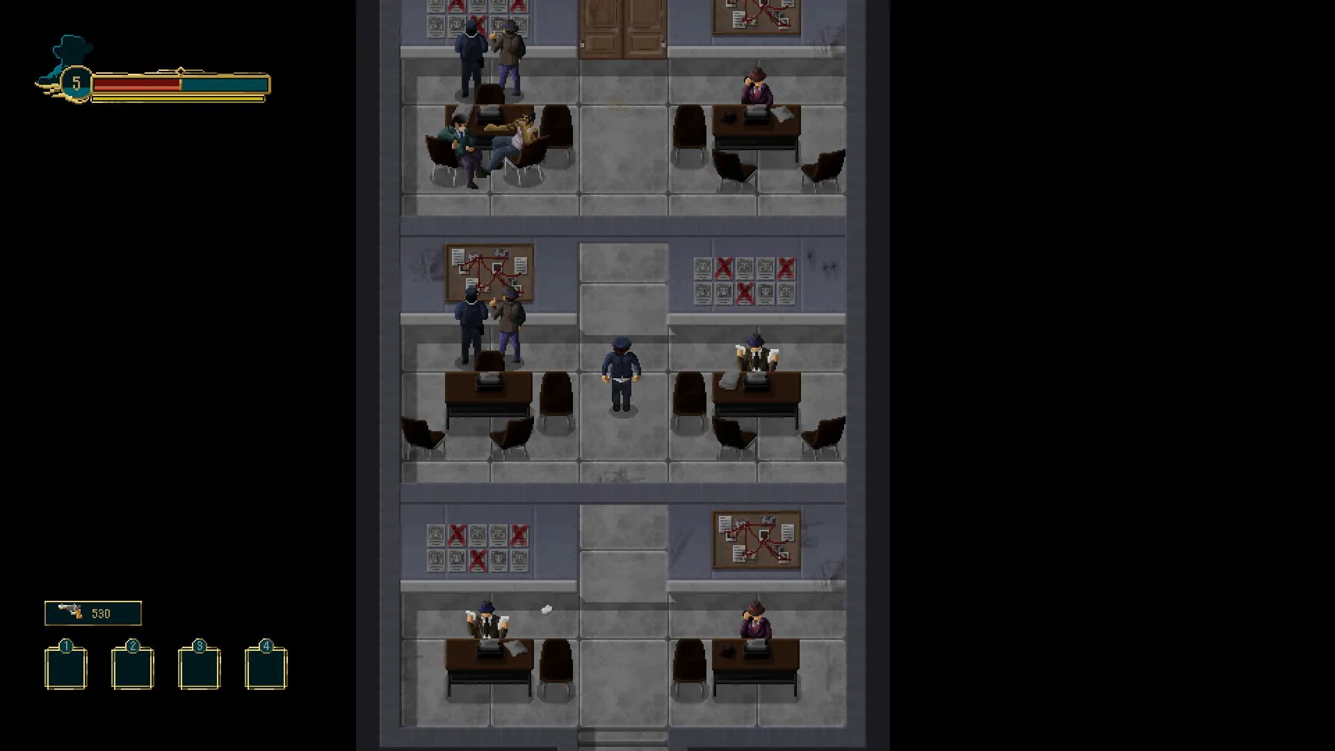 Pecaminosa screenshot screenshot 8