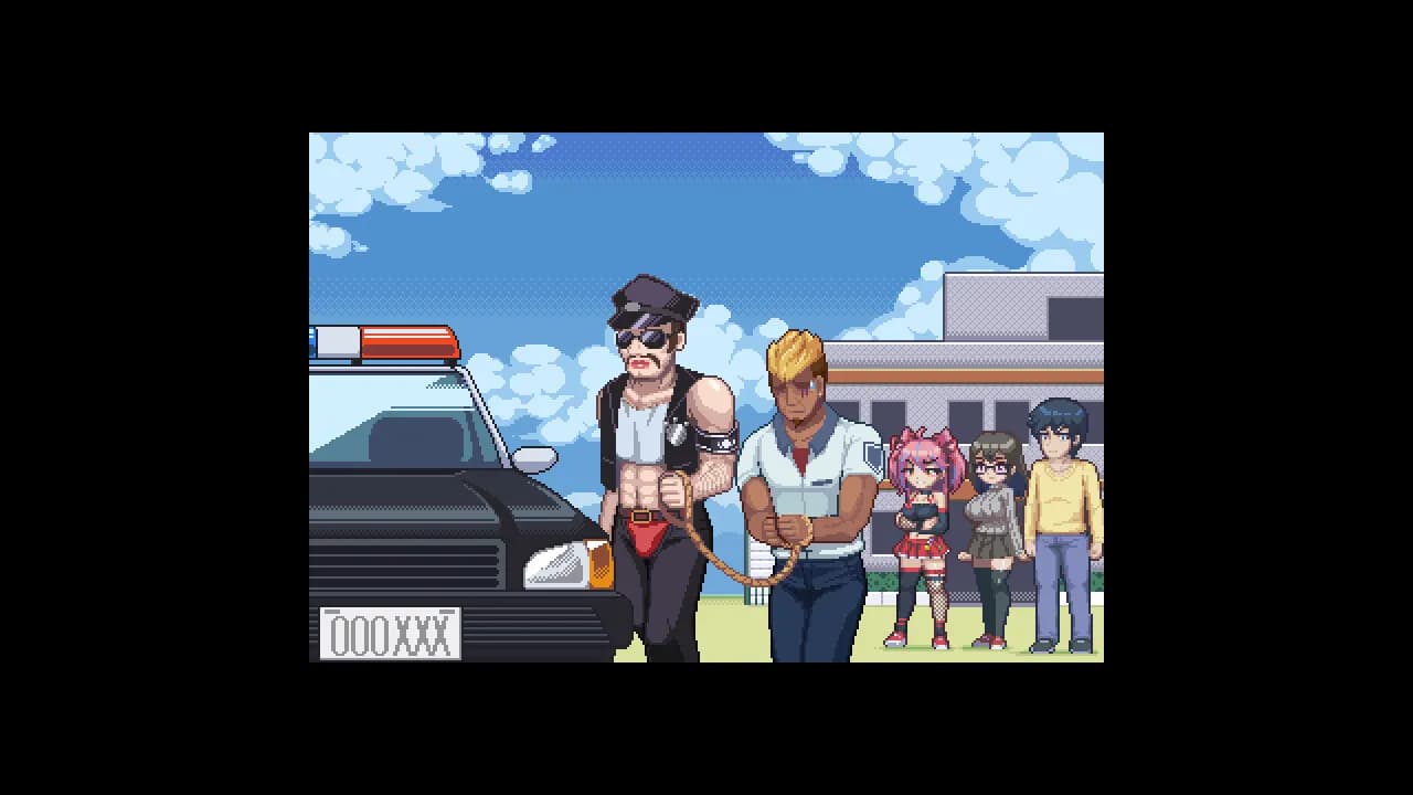 Peeping Dorm Manager screenshot screenshot 9