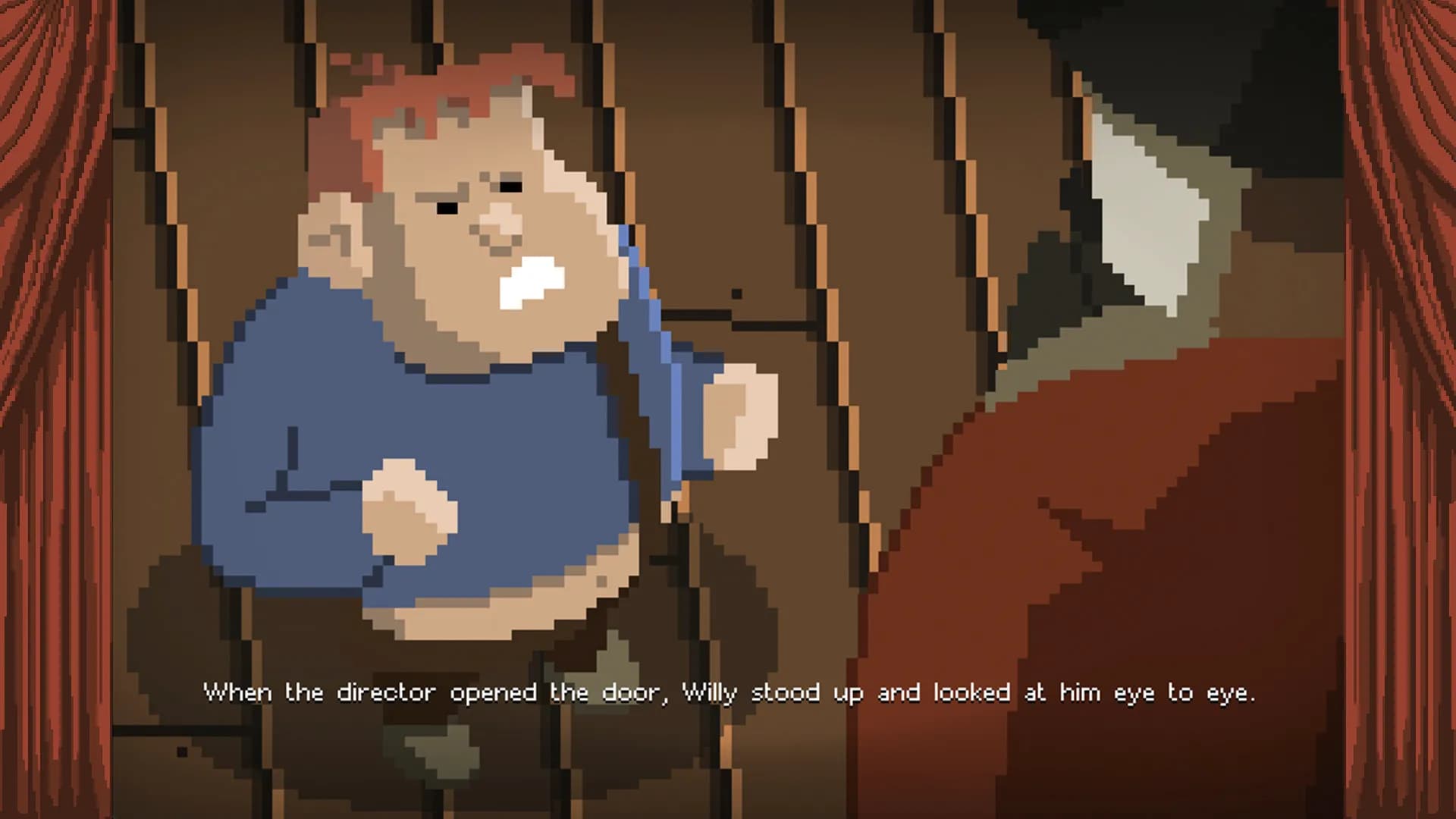 Penarium screenshot screenshot 4