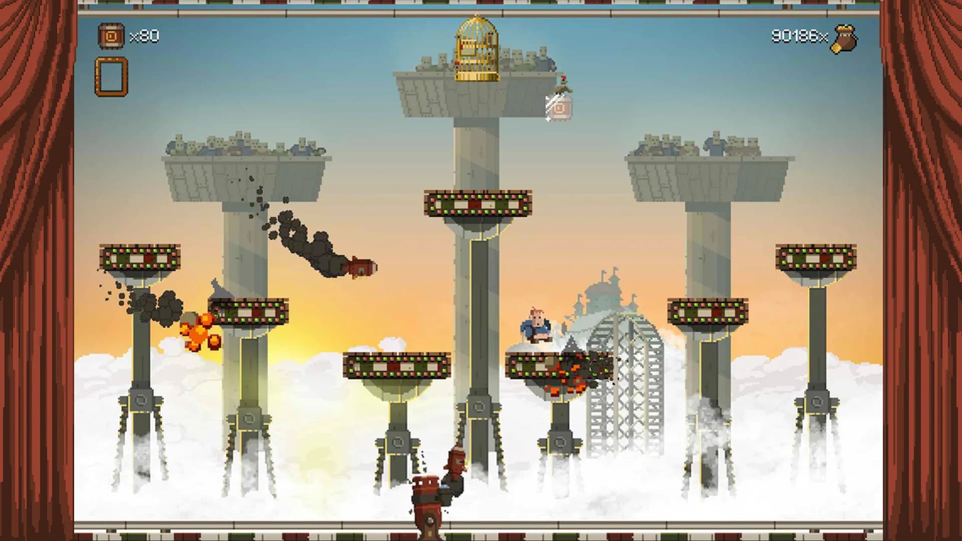 Penarium screenshot screenshot 8
