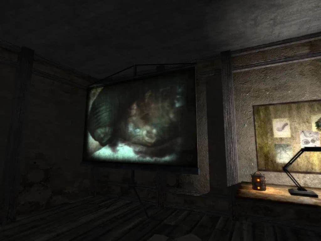 Penumbra Overture screenshot screenshot 12