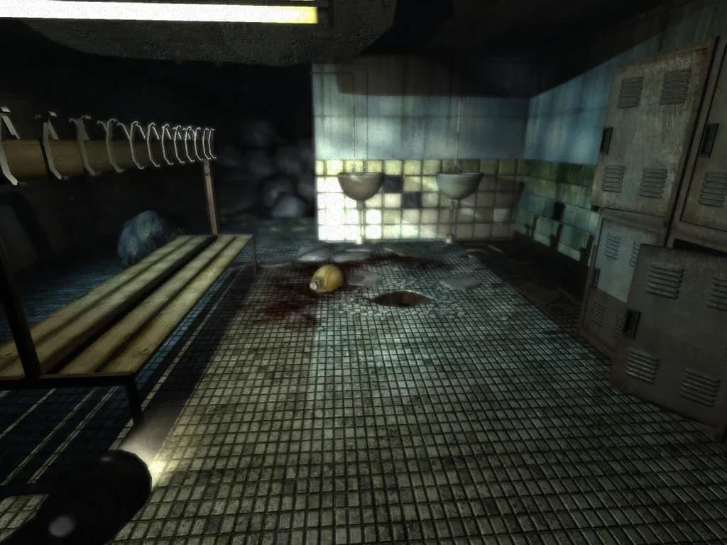 Penumbra Overture screenshot screenshot 15
