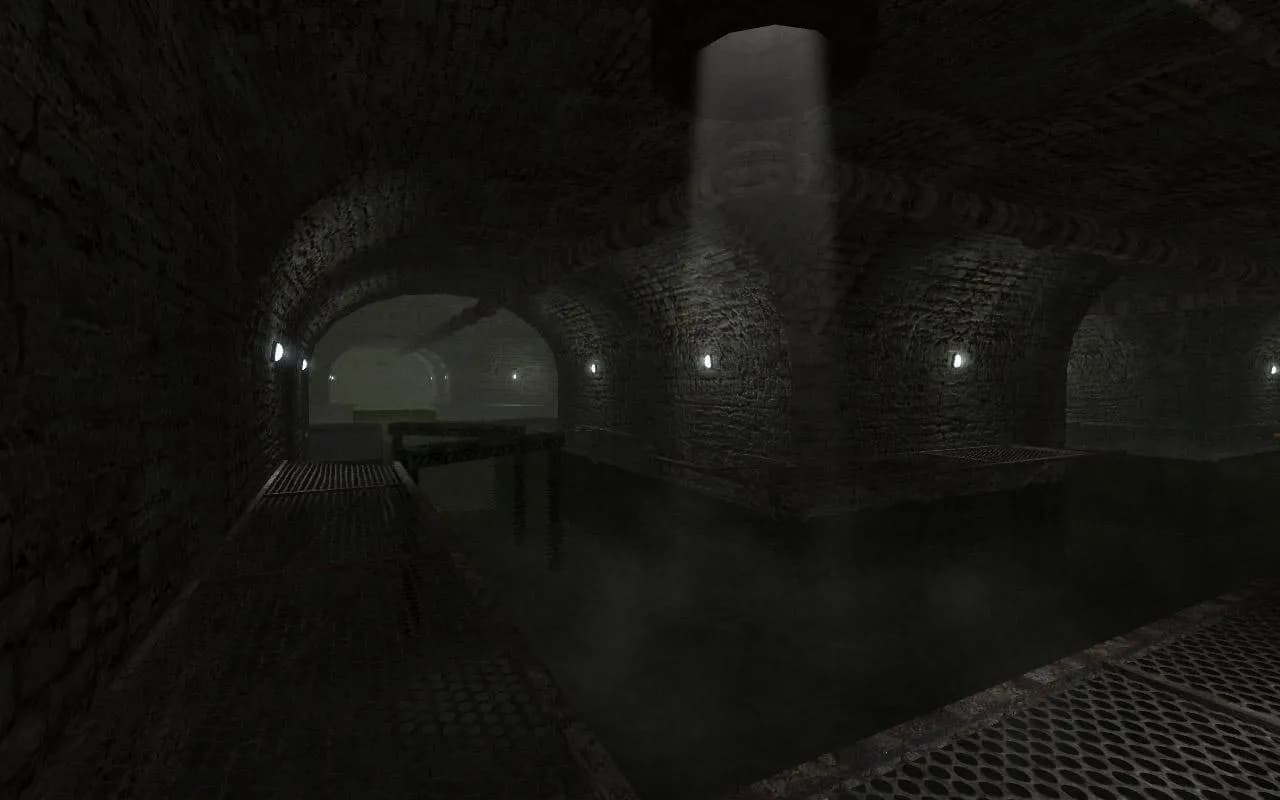 Penumbra: Requiem screenshot screenshot 0