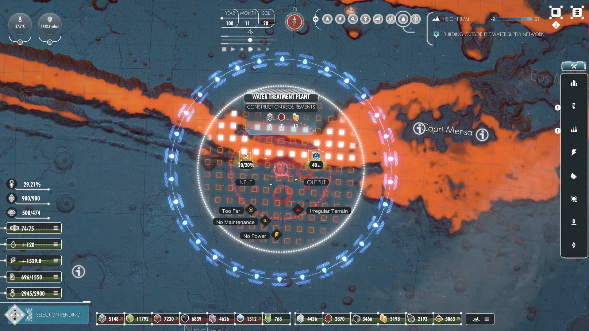 Per Aspera screenshot screenshot 2