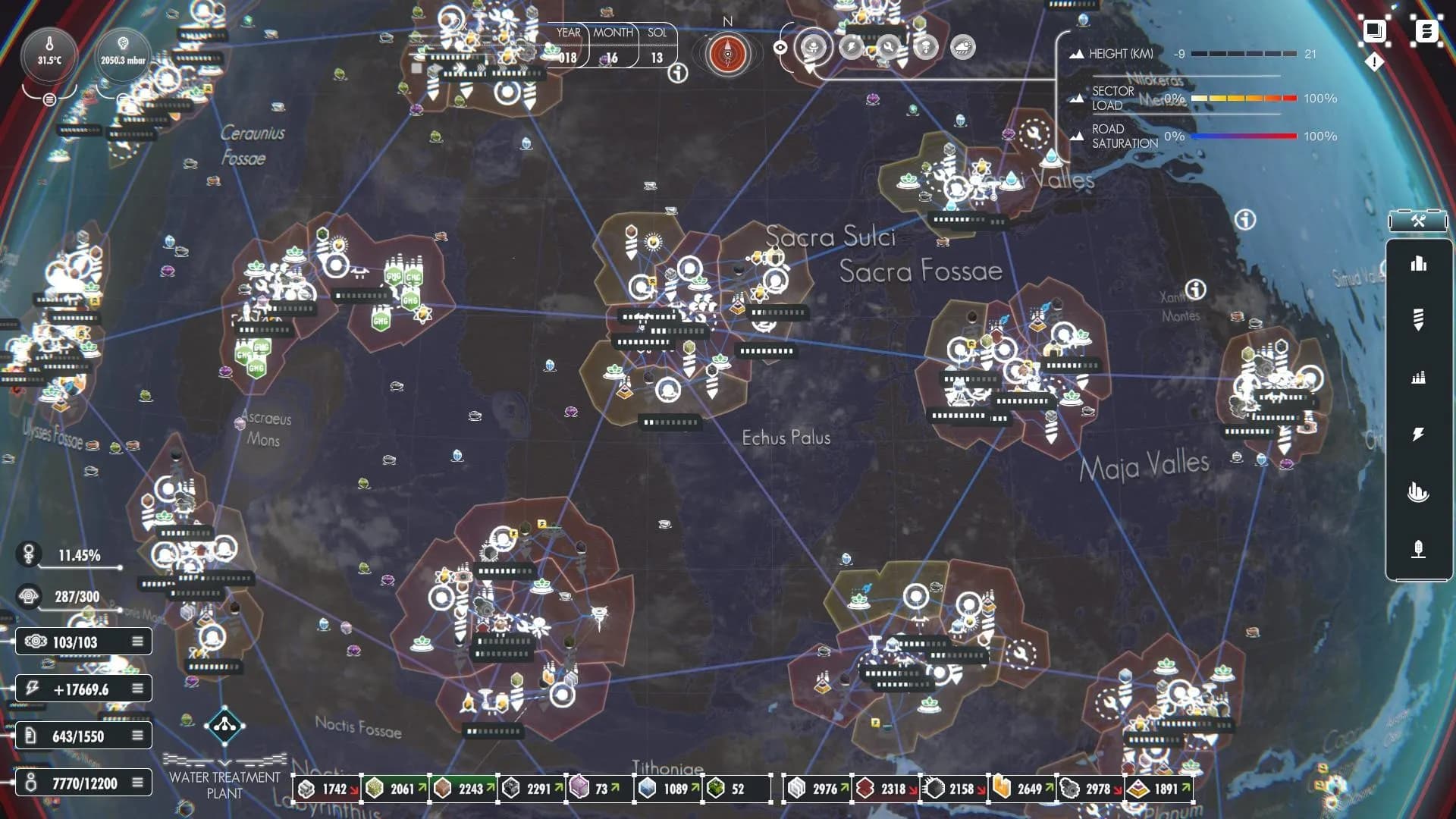 Per Aspera screenshot screenshot 6