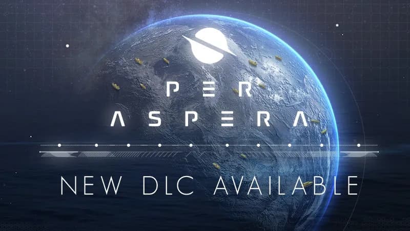 Per Aspera screenshot screenshot 8