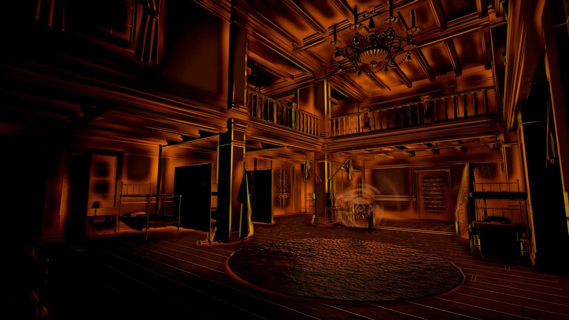 Perception screenshot screenshot 1