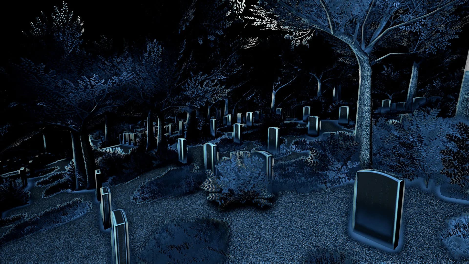 Perception screenshot screenshot 4