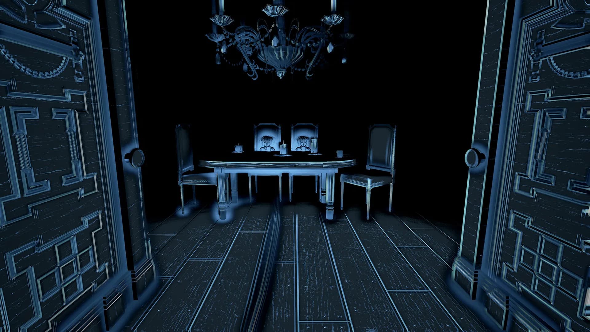 Perception screenshot screenshot 6