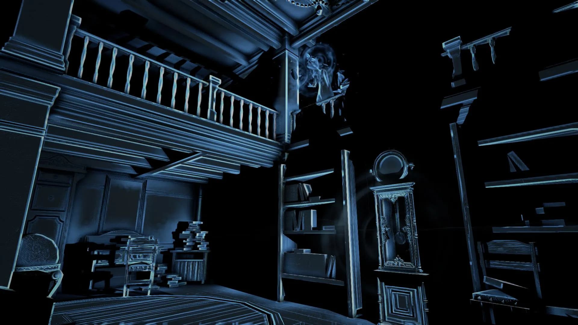 Perception screenshot screenshot 7