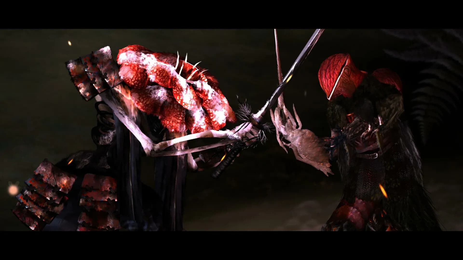Perennial Order screenshot screenshot 0