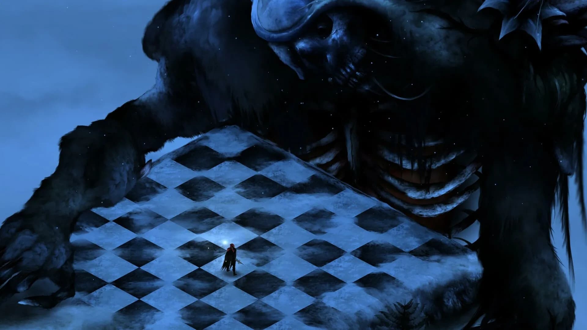 Perennial Order screenshot screenshot 1