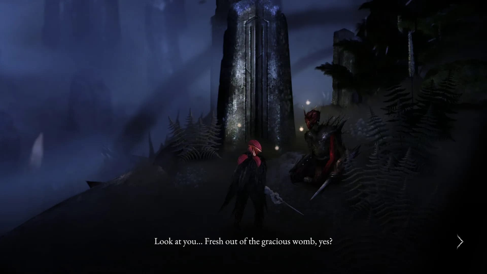 Perennial Order screenshot screenshot 12