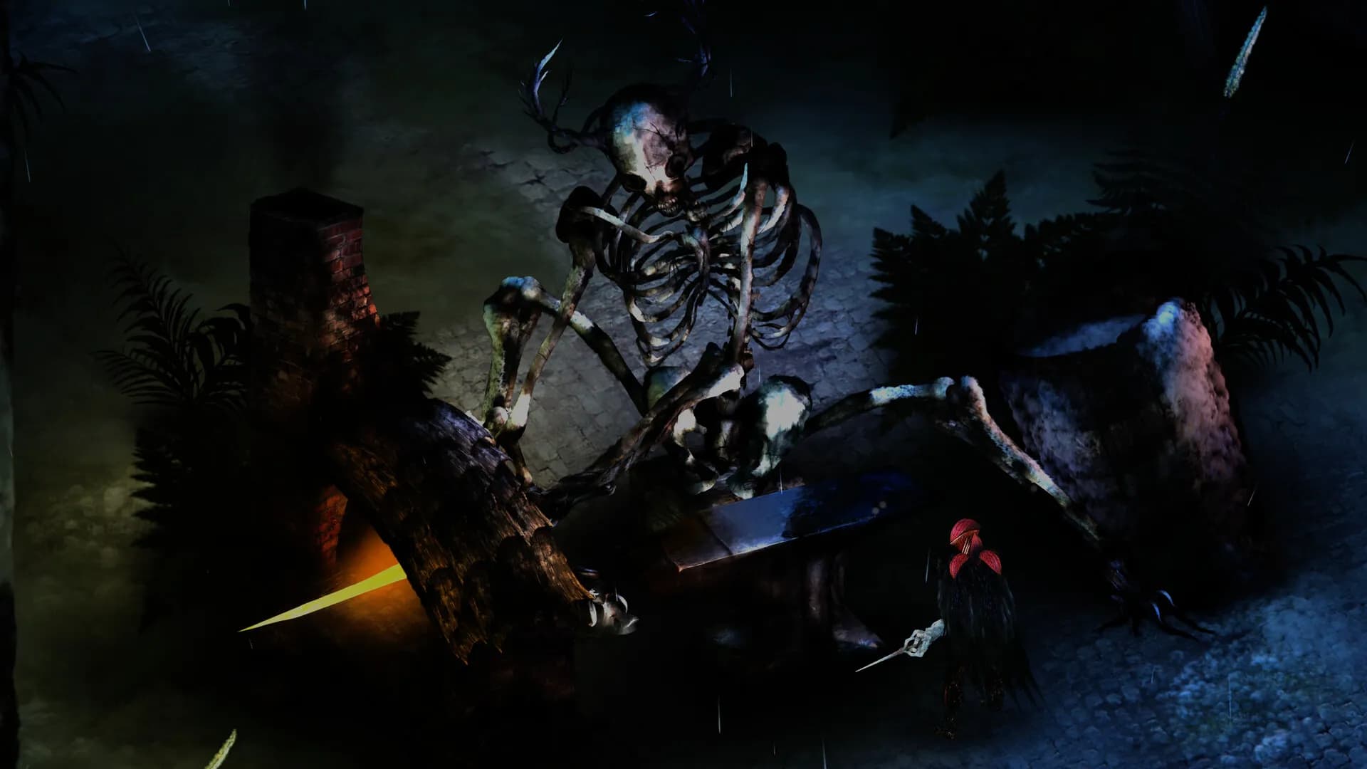 Perennial Order screenshot screenshot 13
