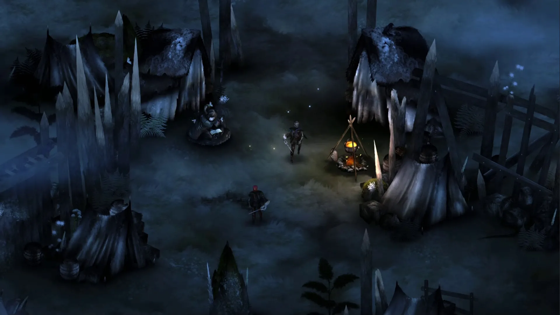 Perennial Order screenshot screenshot 14