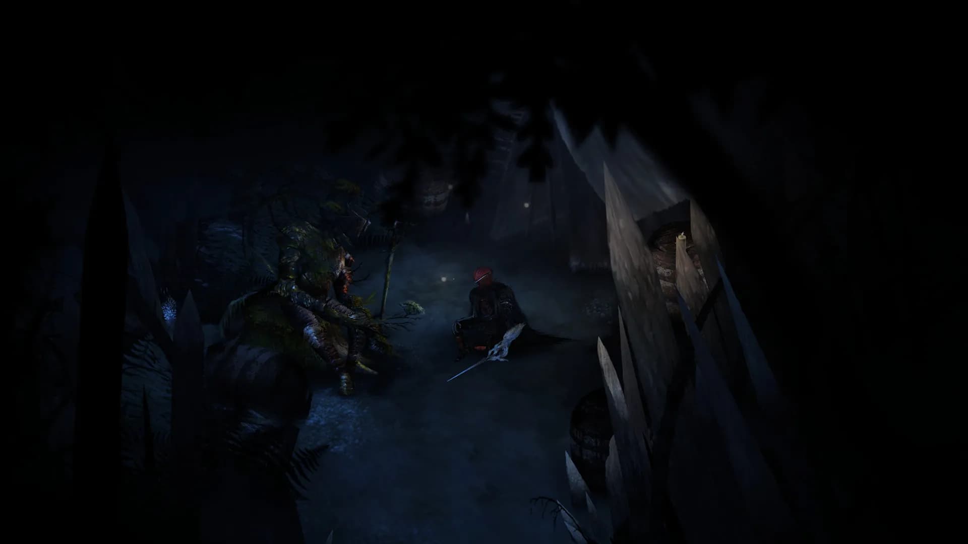Perennial Order screenshot screenshot 15