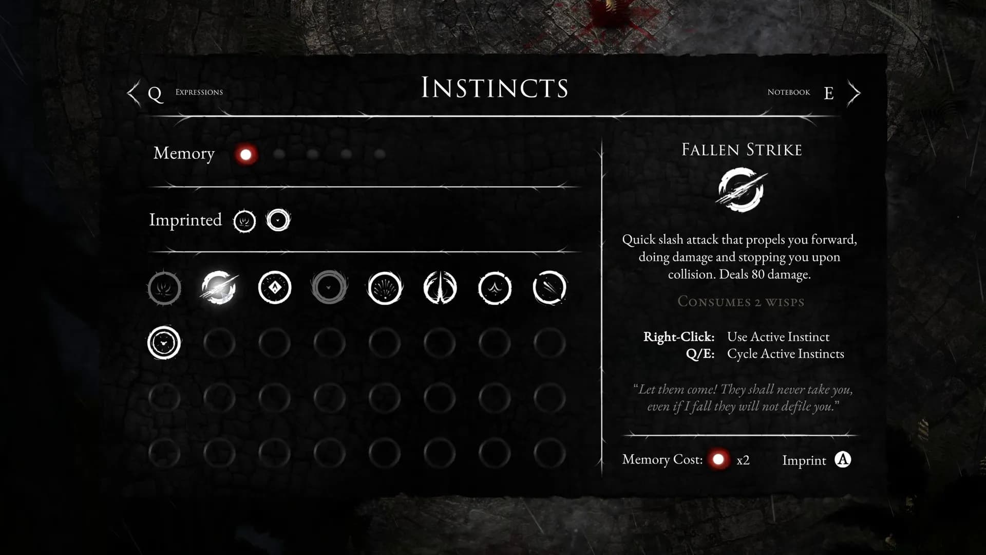 Perennial Order screenshot screenshot 16