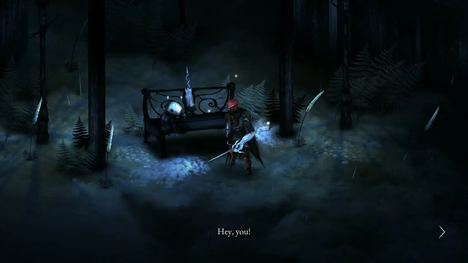 Perennial Order screenshot screenshot 5