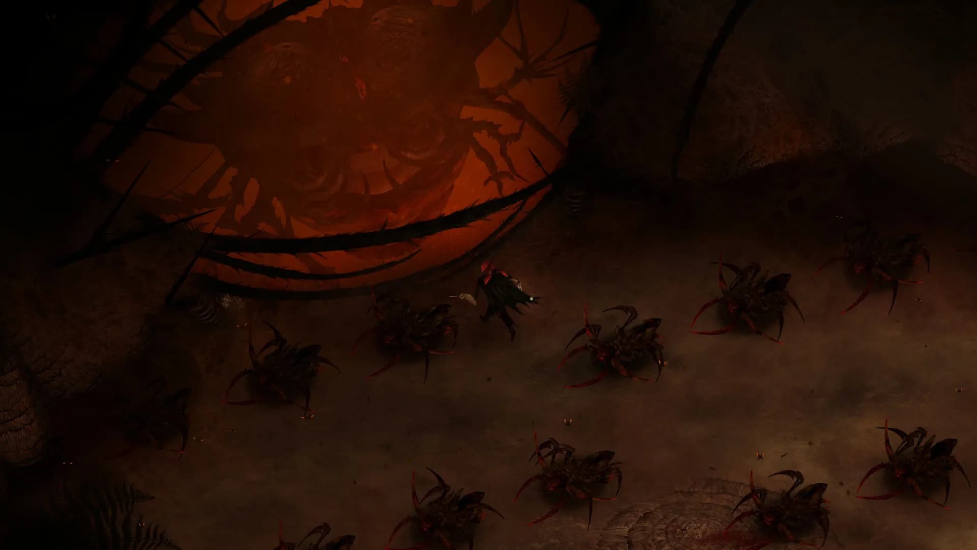 Perennial Order screenshot screenshot 7