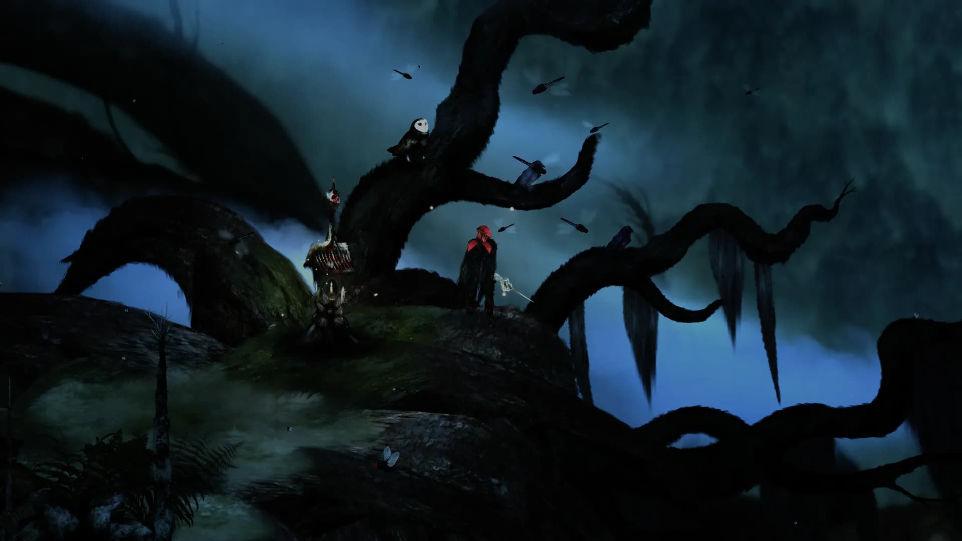Perennial Order screenshot screenshot 8