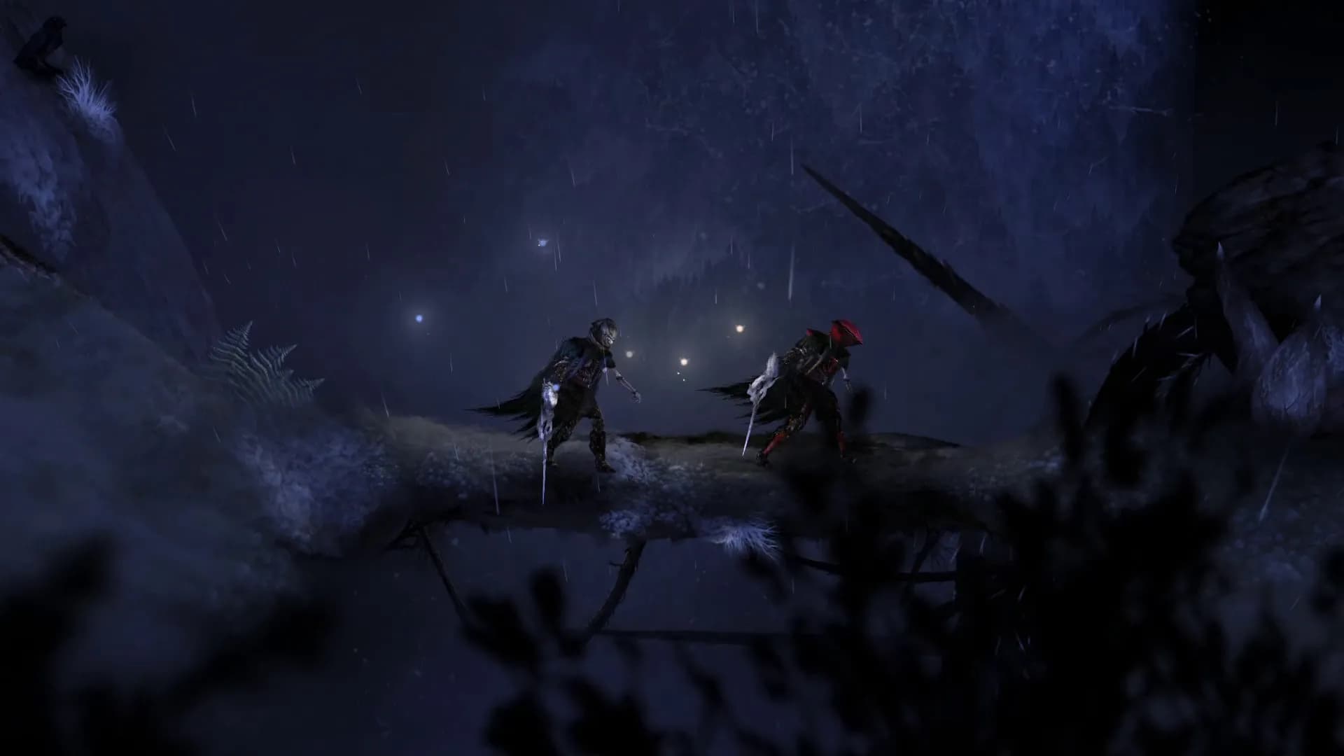 Perennial Order screenshot screenshot 9