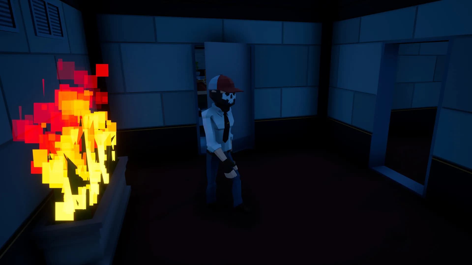 Perfect Heist screenshot screenshot 4