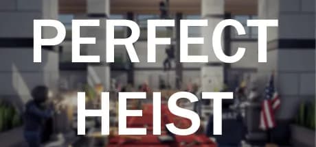 perfect heist vertical card thumbnail
