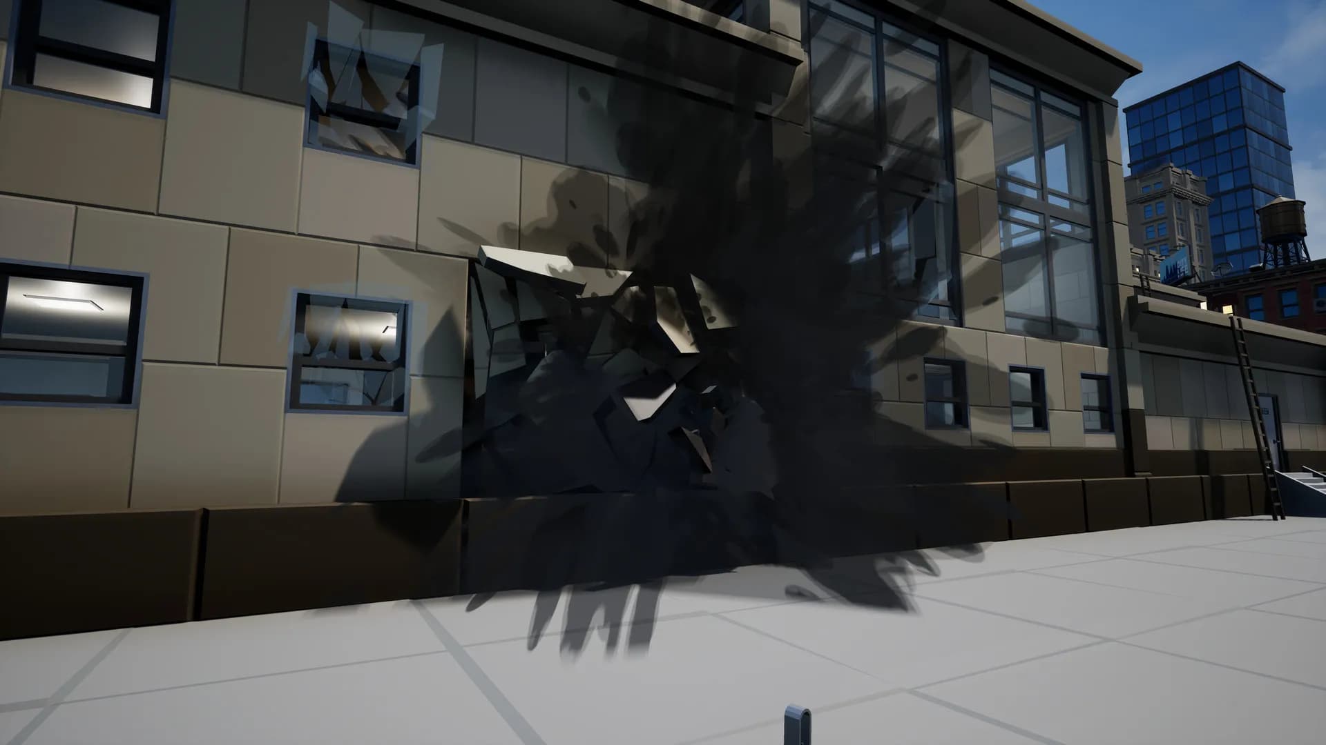 Perfect Heist 2 screenshot screenshot 10