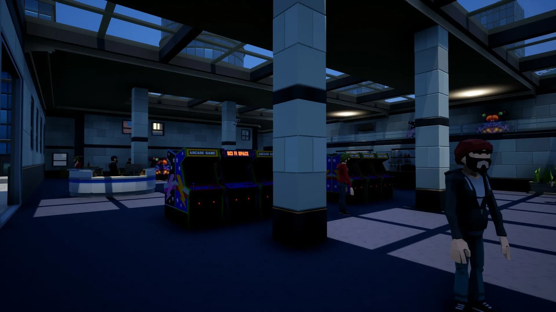 Perfect Heist 2 screenshot screenshot 11