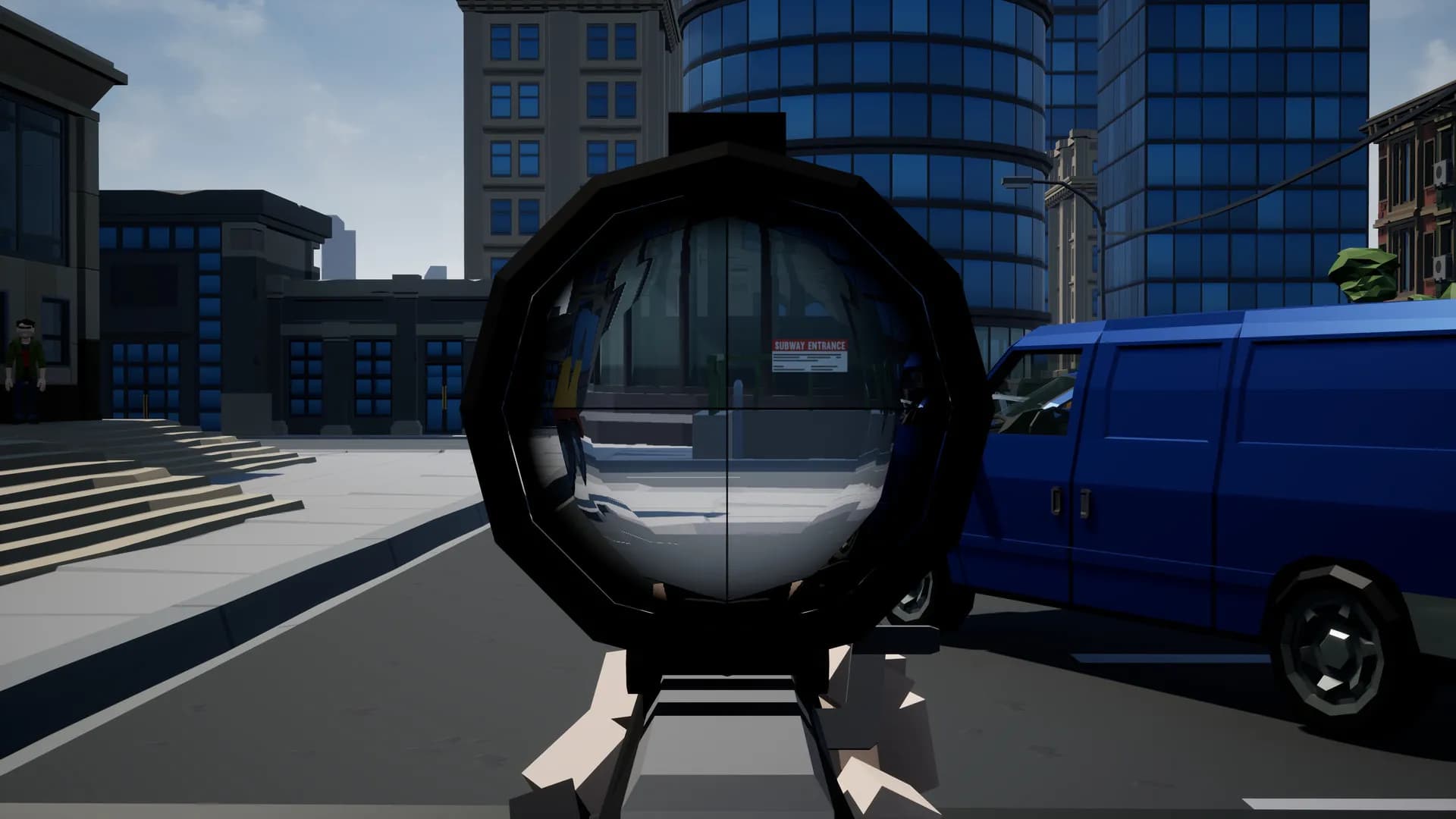 Perfect Heist 2 screenshot screenshot 6