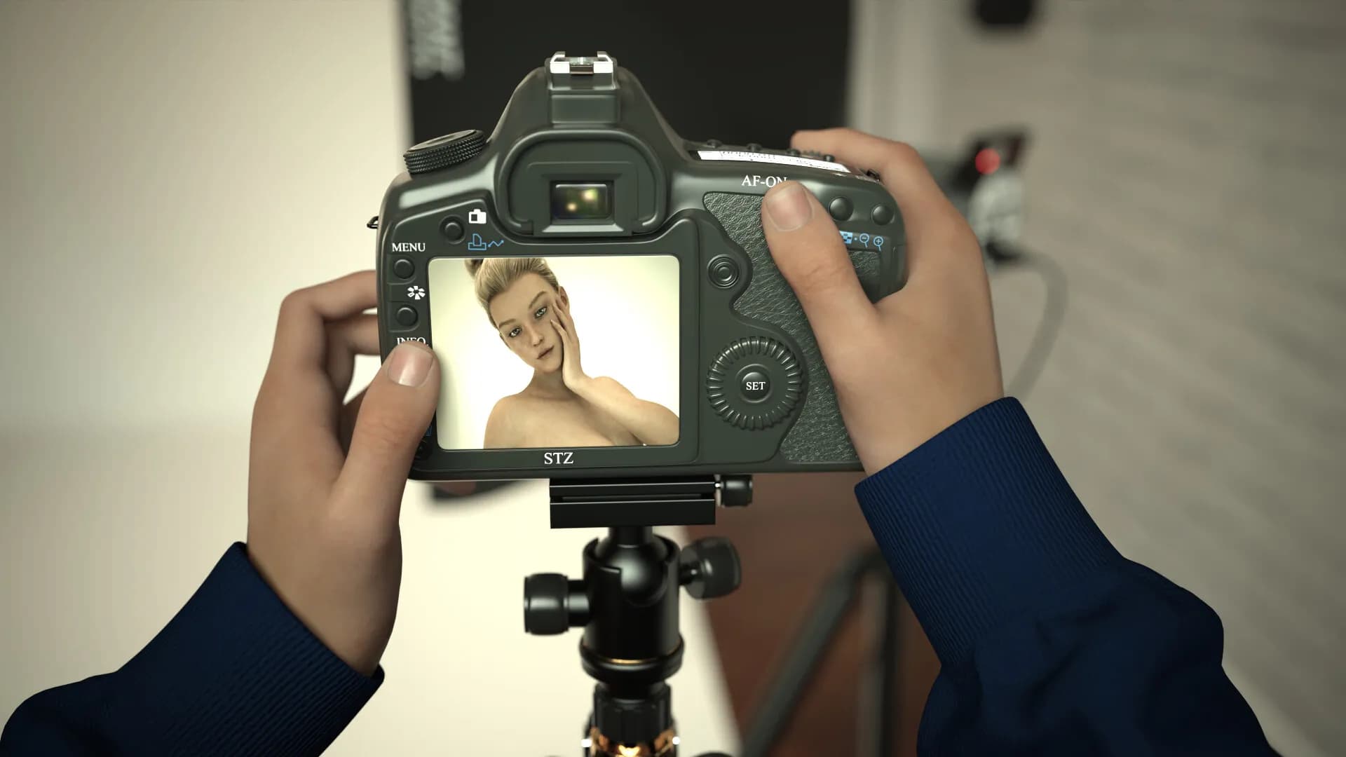 Perfect Shot screenshot screenshot 12