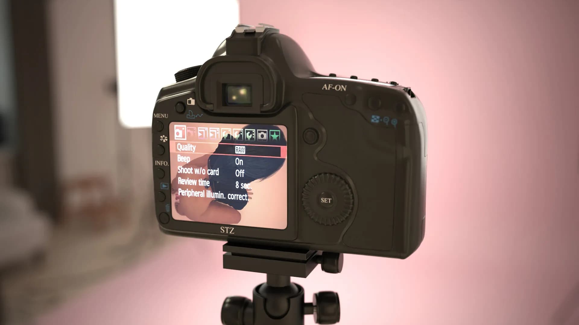 Perfect Shot screenshot screenshot 3