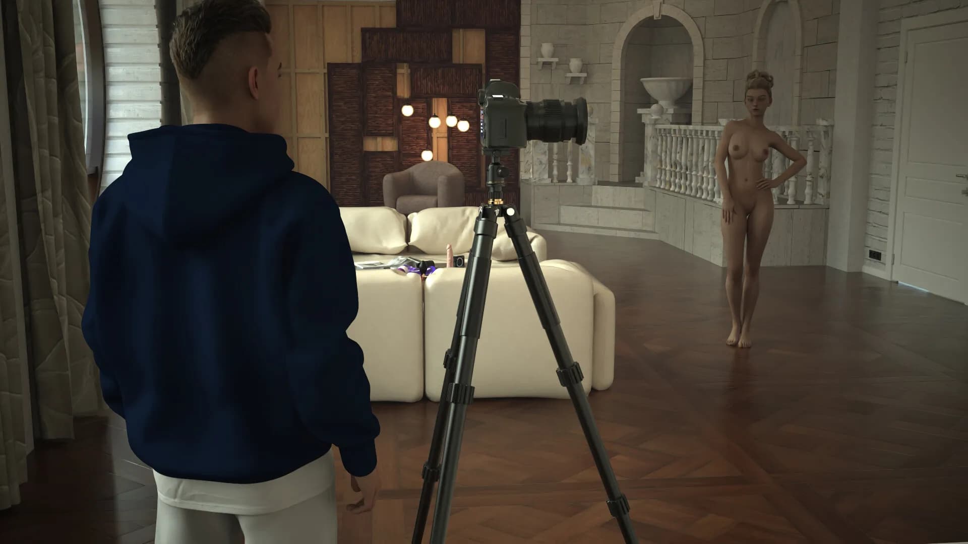 Perfect Shot screenshot screenshot 4