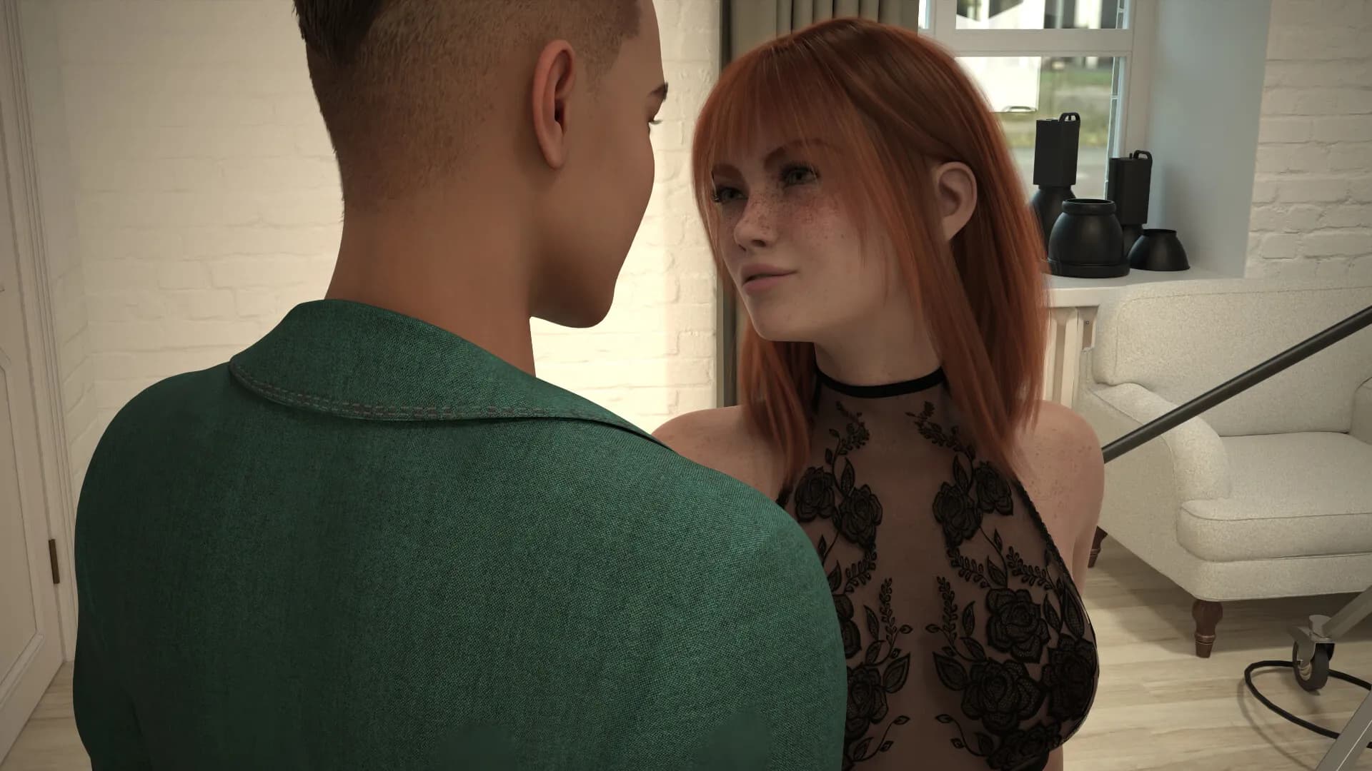 Perfect Shot screenshot screenshot 5