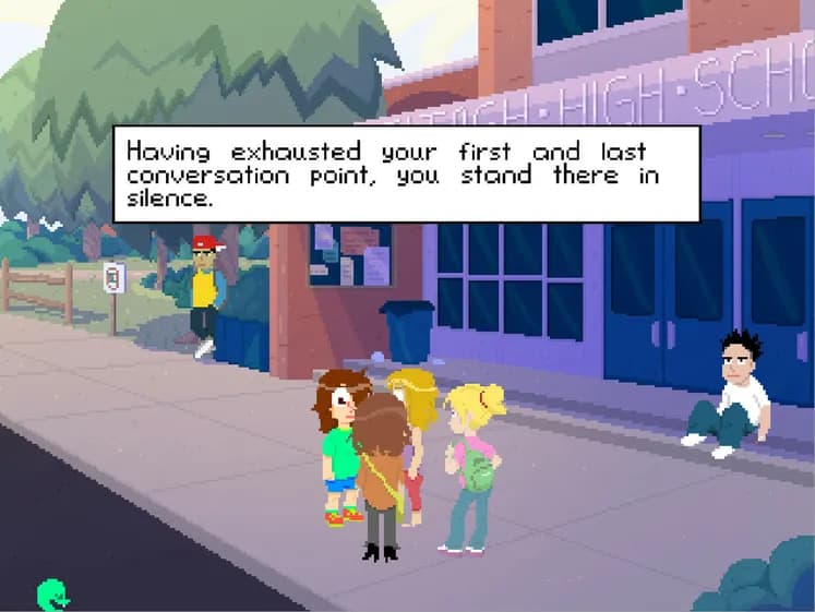 Perfect Tides screenshot screenshot 4
