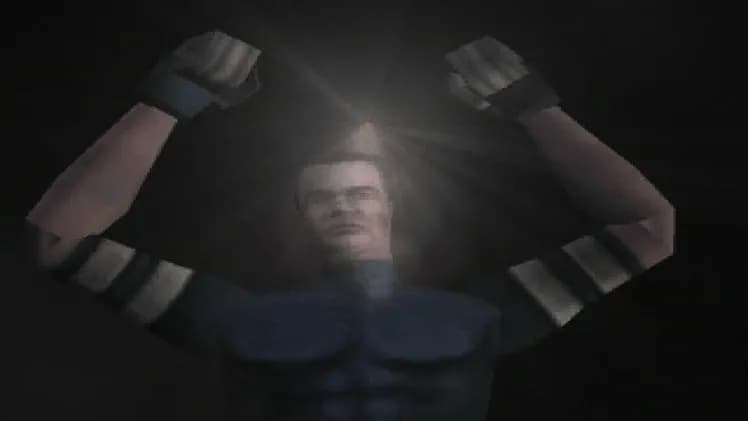 Perfect Weapon screenshot screenshot 2