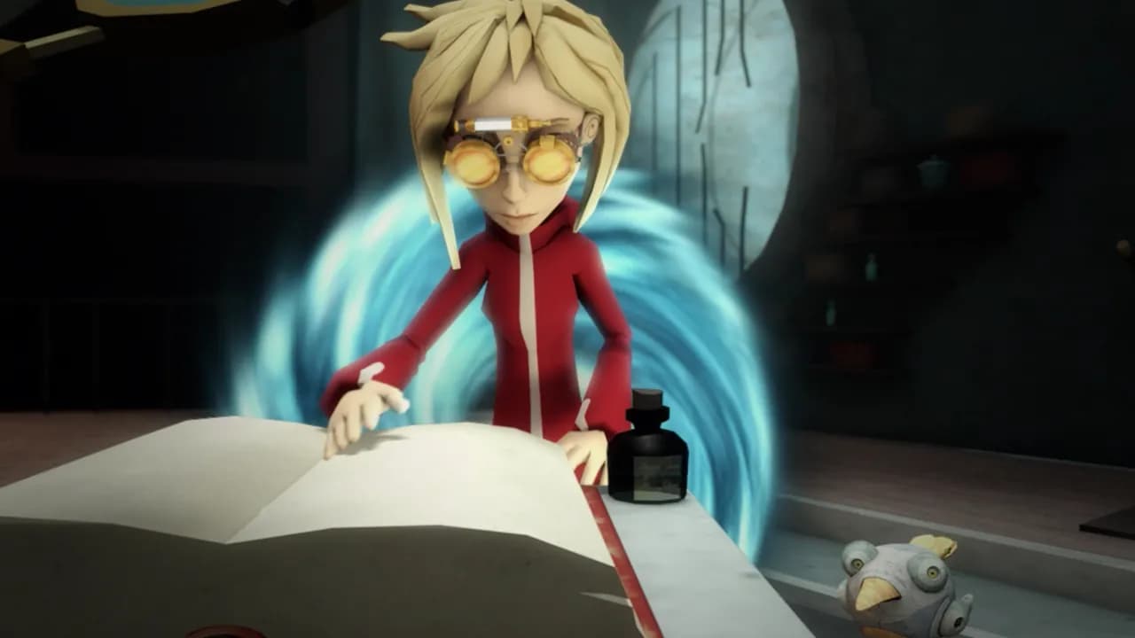 Perils of Man screenshot screenshot 0