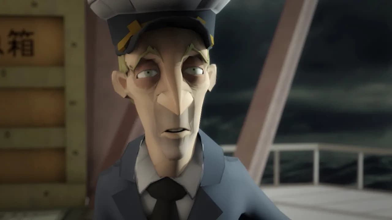 Perils of Man screenshot screenshot 3