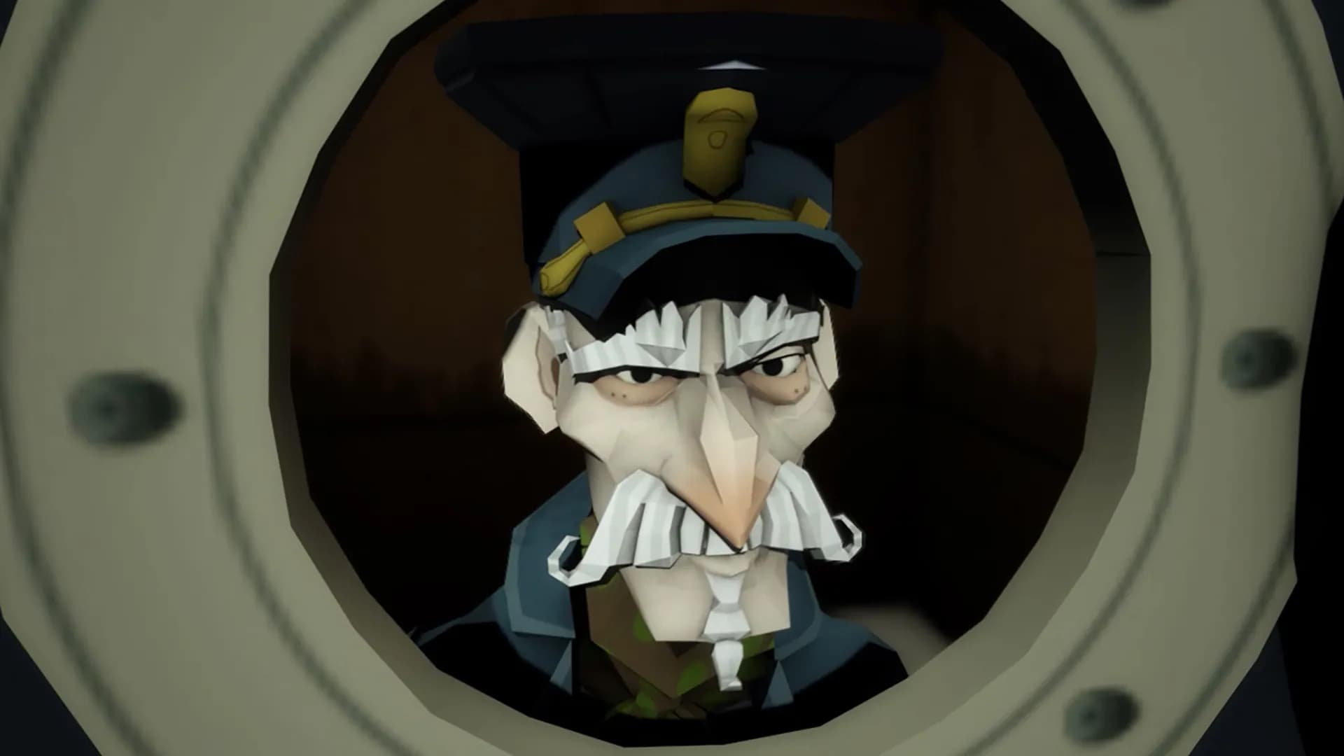 Perils of Man screenshot screenshot 5