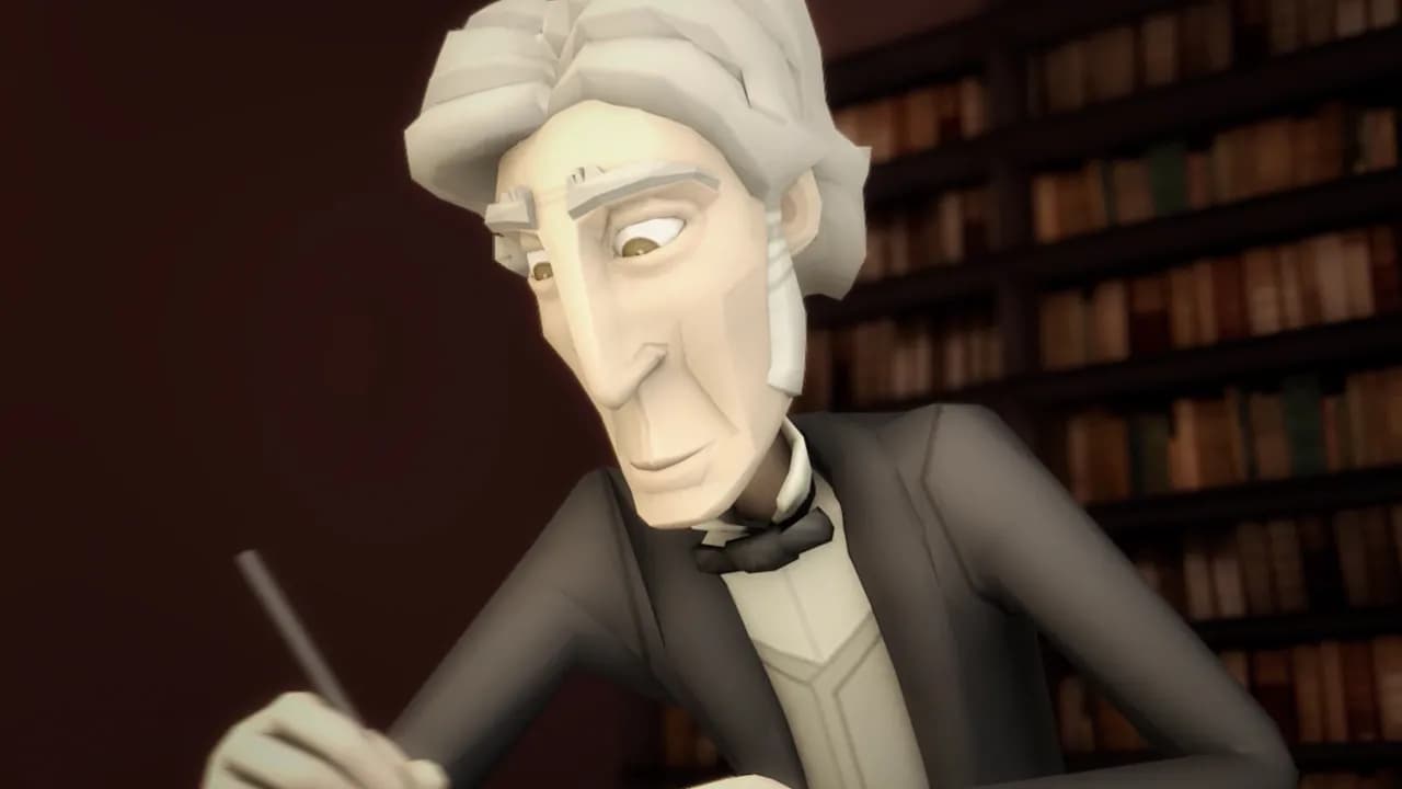 Perils of Man screenshot screenshot 9